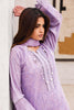 Adan's Libas Chikankari Lawn Collection 2024 – 5725