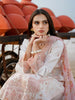 Aabyaan Saagar Luxury Festive Lawn Collection 2024 – SAMAR (AF-02)
