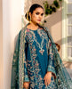 Xenia Dareechay Chiffon Collection – FIRUZEH