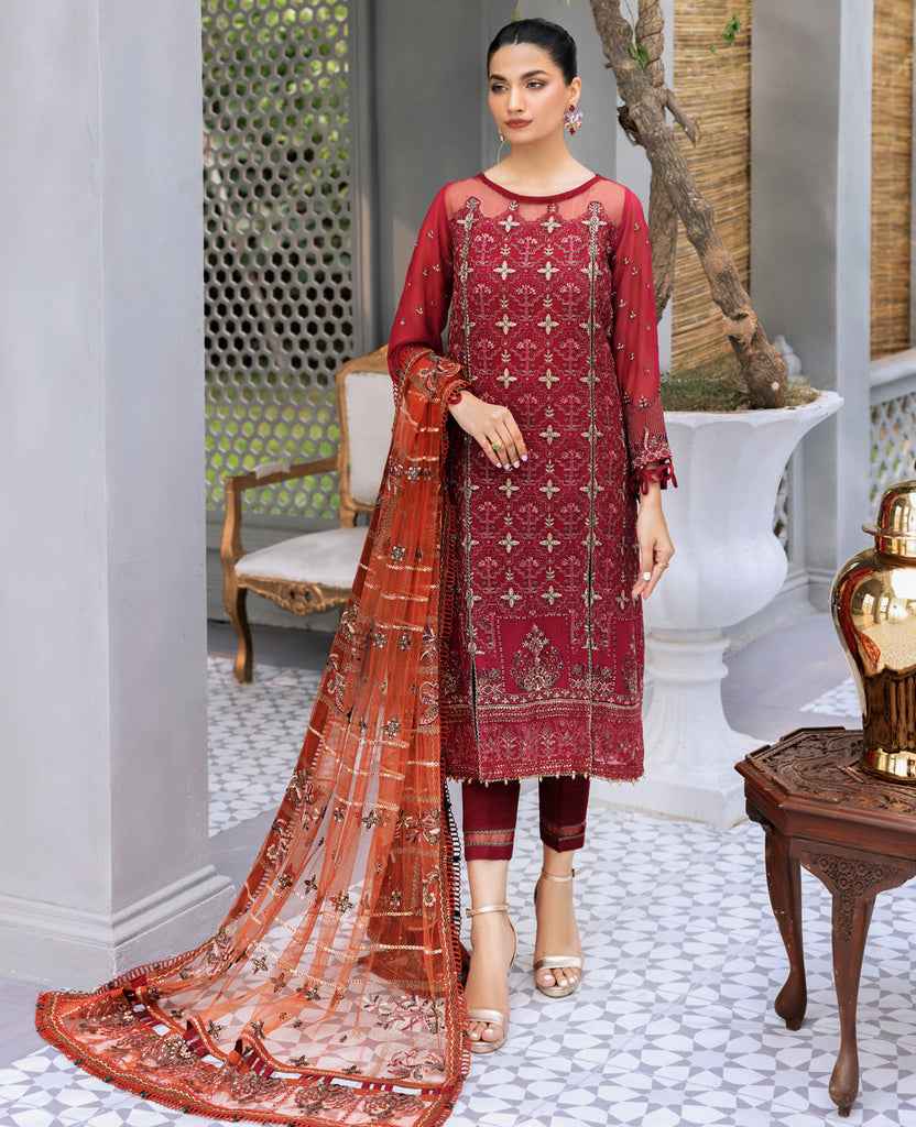 Xenia Hera Luxury Formals – LIVIA