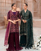 Xenia Mehfilen Luxury Formal Collection – WARINA