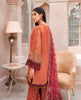 Xenia Mehfilen Luxury Formal Collection – ZHAVIAH