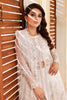 Xenia Pareesia Embroidered Chiffon Collection Chapter 2 – JAANEM