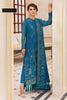 Xenia Pareesia Embroidered Chiffon Collection Chapter 2 – MEHR