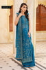 Xenia Pareesia Embroidered Chiffon Collection Chapter 2 – MEHR