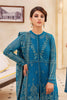 Xenia Pareesia Embroidered Chiffon Collection Chapter 2 – MEHR