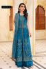 Xenia Pareesia Embroidered Chiffon Collection Chapter 2 – MEHR