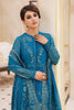 Xenia Pareesia Embroidered Chiffon Collection Chapter 2 – MEHR