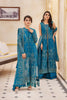 Xenia Pareesia Embroidered Chiffon Collection Chapter 2 – MEHR