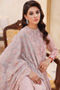 Xenia Pareesia Embroidered Chiffon Collection Chapter 2 – SEYAM