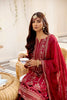 Xenia Pareesia Embroidered Chiffon Collection – ROSEWOOD