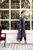 Xenia Pareesia Embroidered Chiffon Collection – TIFFANY