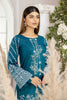 Plush Embroidered Lawn Kurti Collection – PK-03