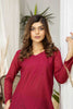 Plush Embroidered Lawn Kurti Collection – PK-08