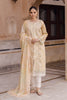 Aabyaan Shezlin Chikankari Lawn by Qalamkar – REEMA (AS-07)