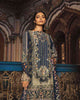 Adan's Libas Gulzar Manzil Swiss Voil Collection – Saya (A) | 1035-A