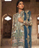 Adan's Libas Gulzar Manzil Swiss Voil Collection – Gull Lumhi (A) | 1036-A