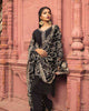 Adan's Libas Gulzar Manzil Swiss Voil Collection – Lal Bagh (A) | 1038-A
