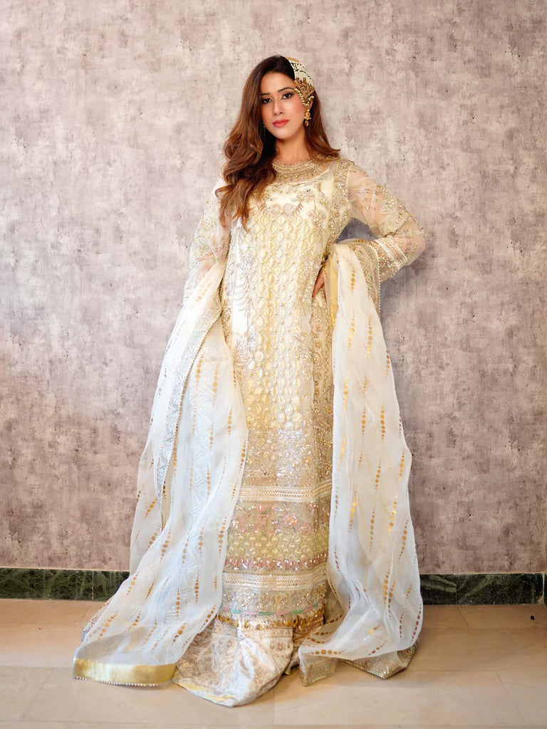 Maryam Hussain Marwa Luxury Formals 2023 – ZARQ