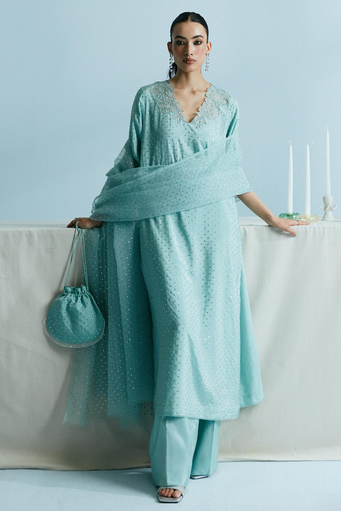 Zara Shahjahan Festive Eid Collection 2024 – ZC-2029