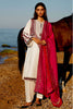 Zara Shahjahan Coco Luxury Lawn Collection 2021 – ZCE21-1B
