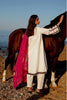 Zara Shahjahan Coco Luxury Lawn Collection 2021 – ZCE21-1B