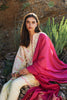Zara Shahjahan Coco Luxury Lawn Collection 2021 – ZCE21-5A