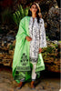 Zara Shahjahan Coco Luxury Lawn Collection 2021 – ZCE21-5B