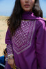 Zara Shahjahan Coco Luxury Lawn Collection 2021 – ZCE21-6A