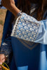 Zara Shahjahan Coco Luxury Lawn Collection 2021 – ZCE21-6B