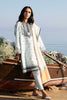 Zara Shahjahan Coco Luxury Lawn Collection 2021 – ZCE21-7B