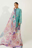 Zara Shahjahan Coco Lawn Collection Volume II – ZCE23-4B
