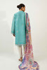 Zara Shahjahan Coco Lawn Collection Volume II – ZCE23-4B