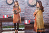 Maira Ahsan Valentine Edition Tunic – ZS09 - YourLibaas
 - 2