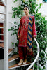 Zara Shahjahan Coco Winter Collection '21 – ZW21-1A