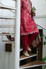 Zara Shahjahan Coco Winter Collection '21 – ZW21-1A
