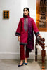 Zara Shahjahan Coco Winter Collection – ZW21-2A