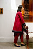 Zara Shahjahan Coco Winter Collection – ZW21-2A