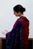 Zara Shahjahan Coco Winter Collection '21 – ZW21-2B