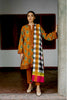 Zara Shahjahan Coco Winter Collection '21 – ZW21-3A