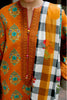 Zara Shahjahan Coco Winter Collection '21 – ZW21-3A