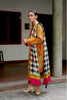 Zara Shahjahan Coco Winter Collection '21 – ZW21-3A