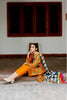 Zara Shahjahan Coco Winter Collection '21 – ZW21-3A