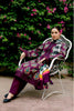 Zara Shahjahan Coco Winter Collection '21 – ZW21-3B
