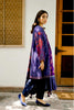 Zara Shahjahan Coco Winter Collection '21 – ZW21-4A