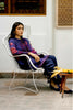 Zara Shahjahan Coco Winter Collection '21 – ZW21-4A