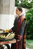 Zara Shahjahan Coco Winter Collection '21 – ZW21-5A