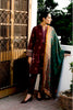 Zara Shahjahan Coco Winter Collection '21 – ZW21-5B