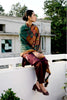 Zara Shahjahan Coco Winter Collection '21 – ZW21-5B