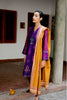 Zara Shahjahan Coco Winter Collection '21 – ZW21-6A